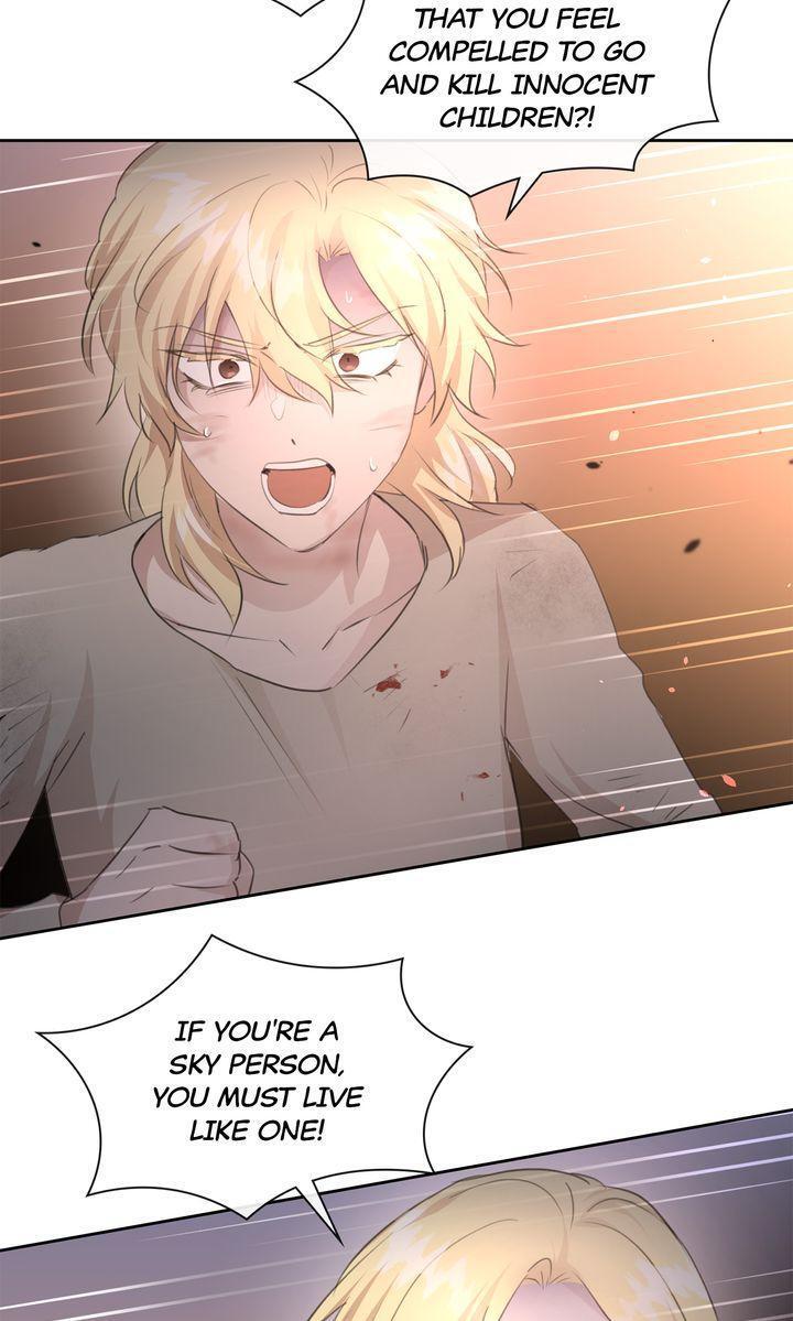 Read The Golden Forest Manga Online