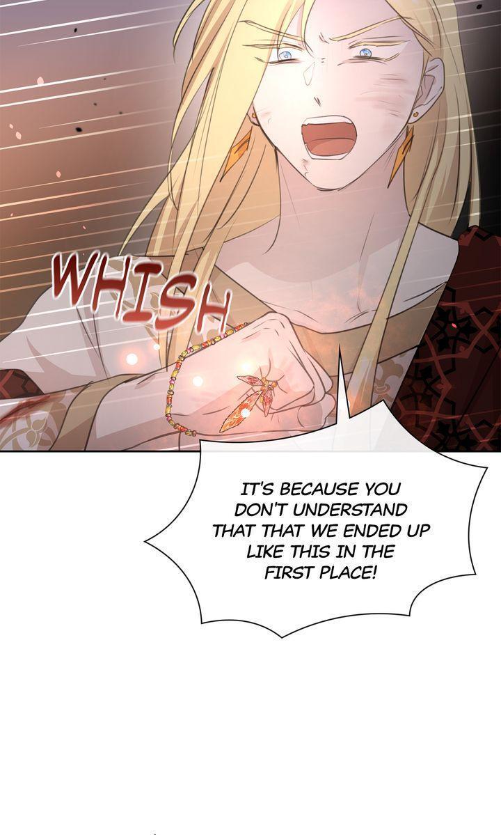 Read The Golden Forest Manga Online