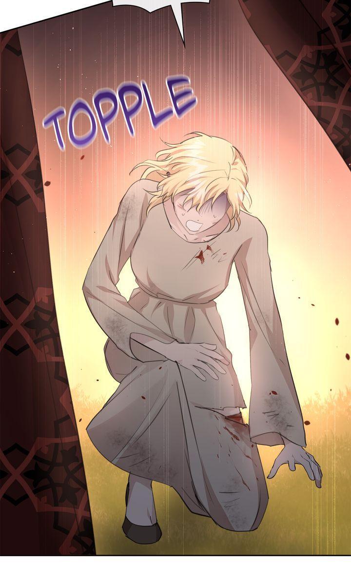 Read The Golden Forest Manga Online