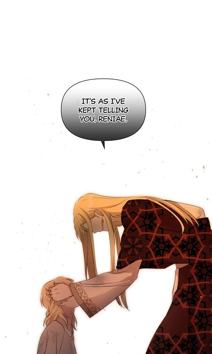 Read The Golden Forest Manga Online