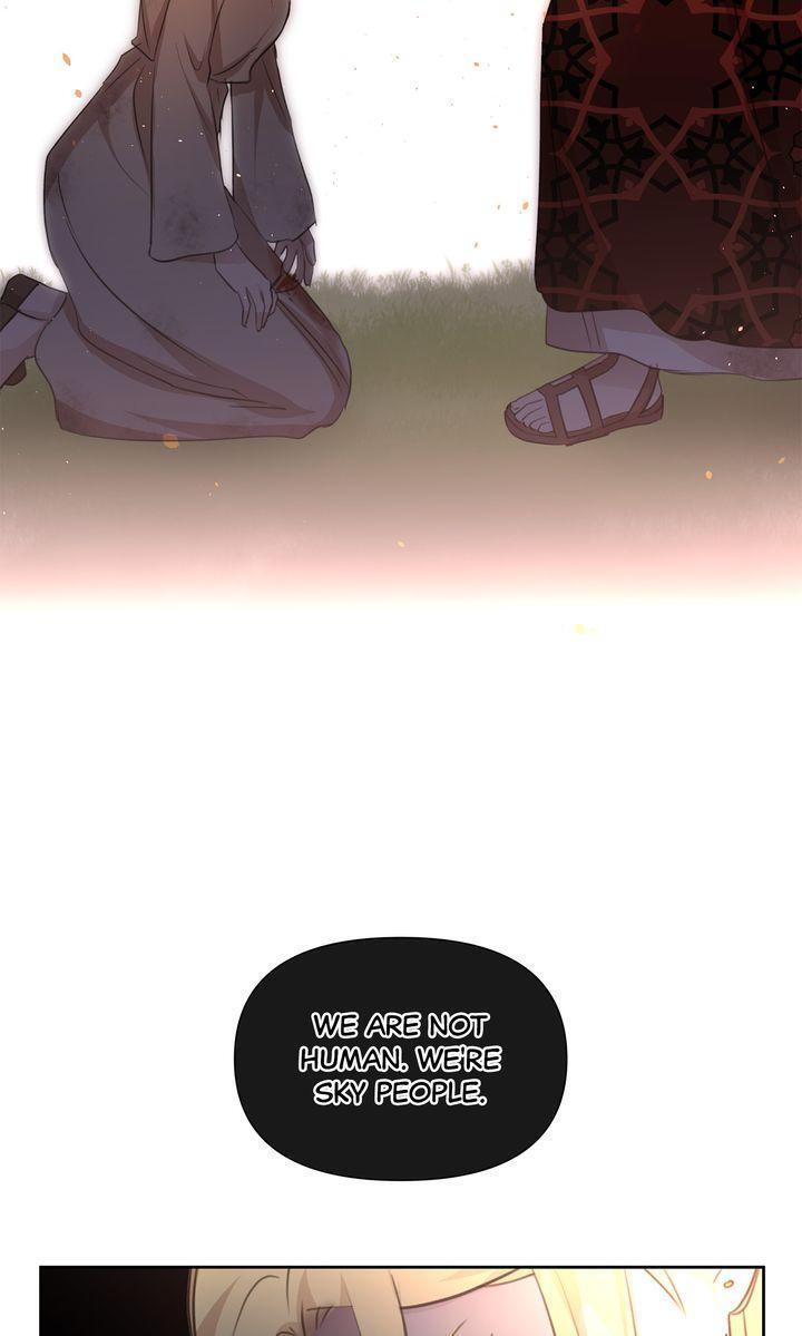 Read The Golden Forest Manga Online