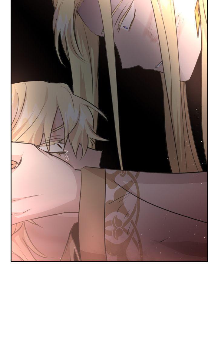 Read The Golden Forest Manga Online