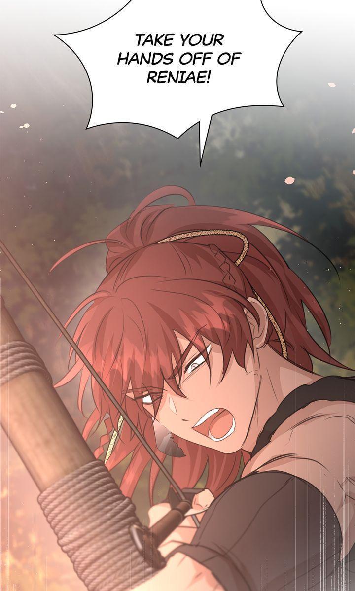 Read The Golden Forest Manga Online