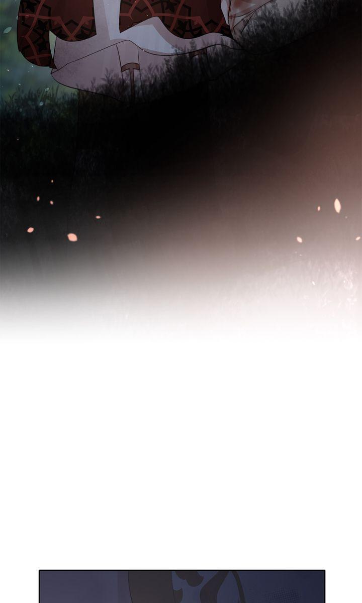 Read The Golden Forest Manga Online