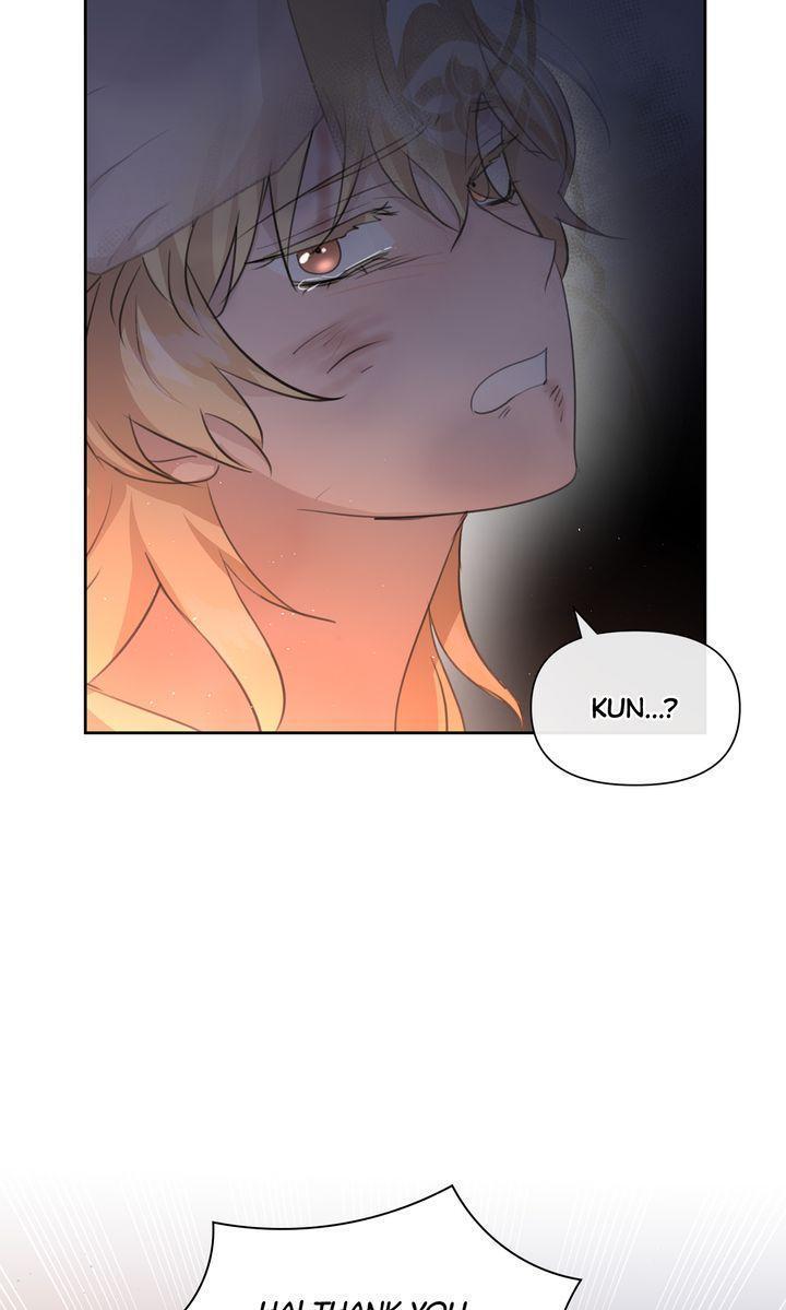 Read The Golden Forest Manga Online