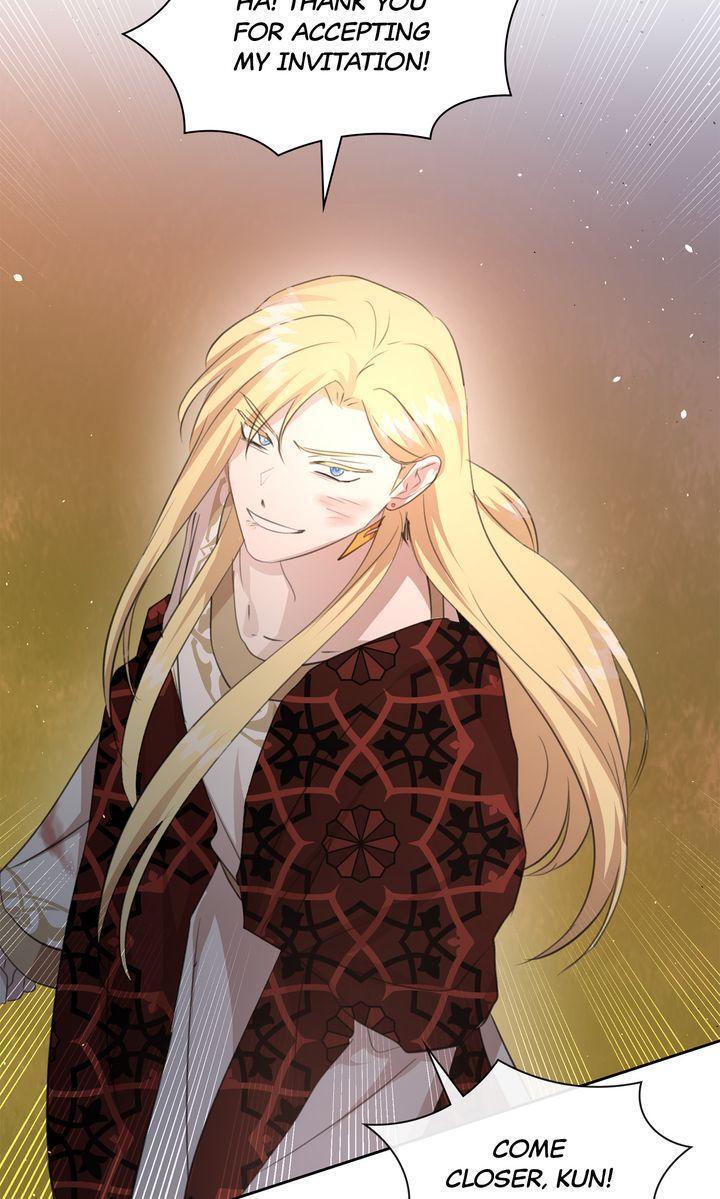 Read The Golden Forest Manga Online