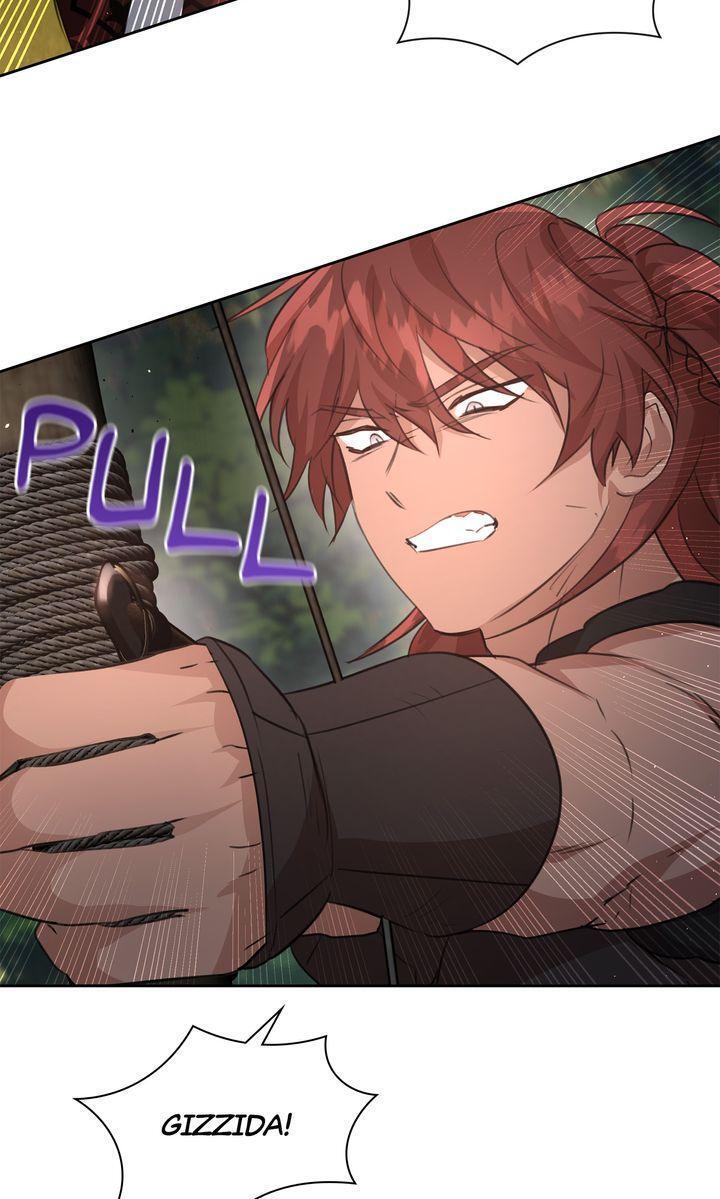 Read The Golden Forest Manga Online