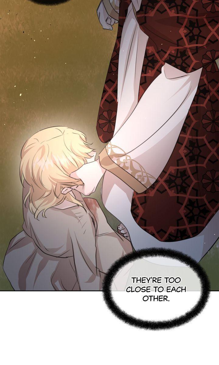 Read The Golden Forest Manga Online