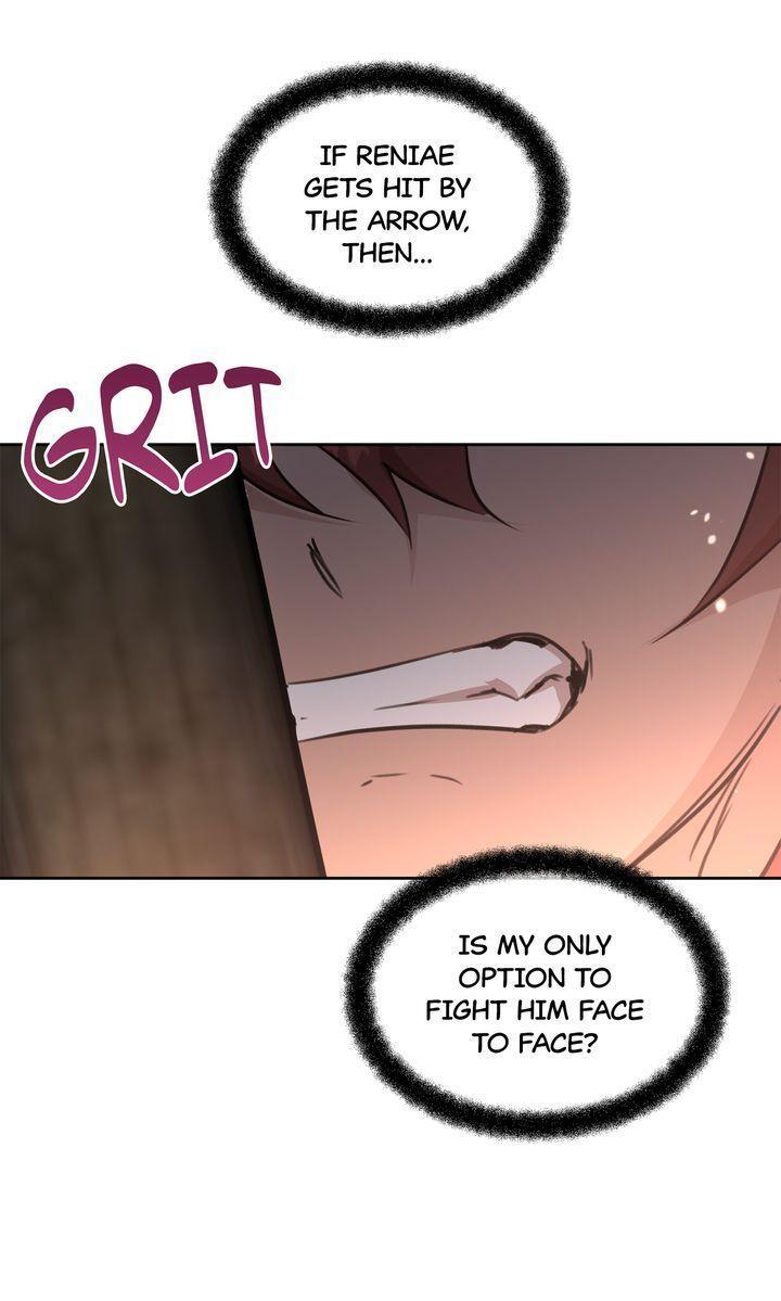 Read The Golden Forest Manga Online