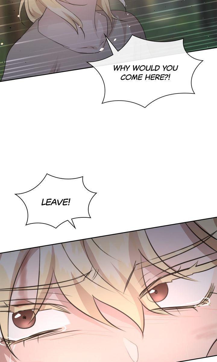 Read The Golden Forest Manga Online