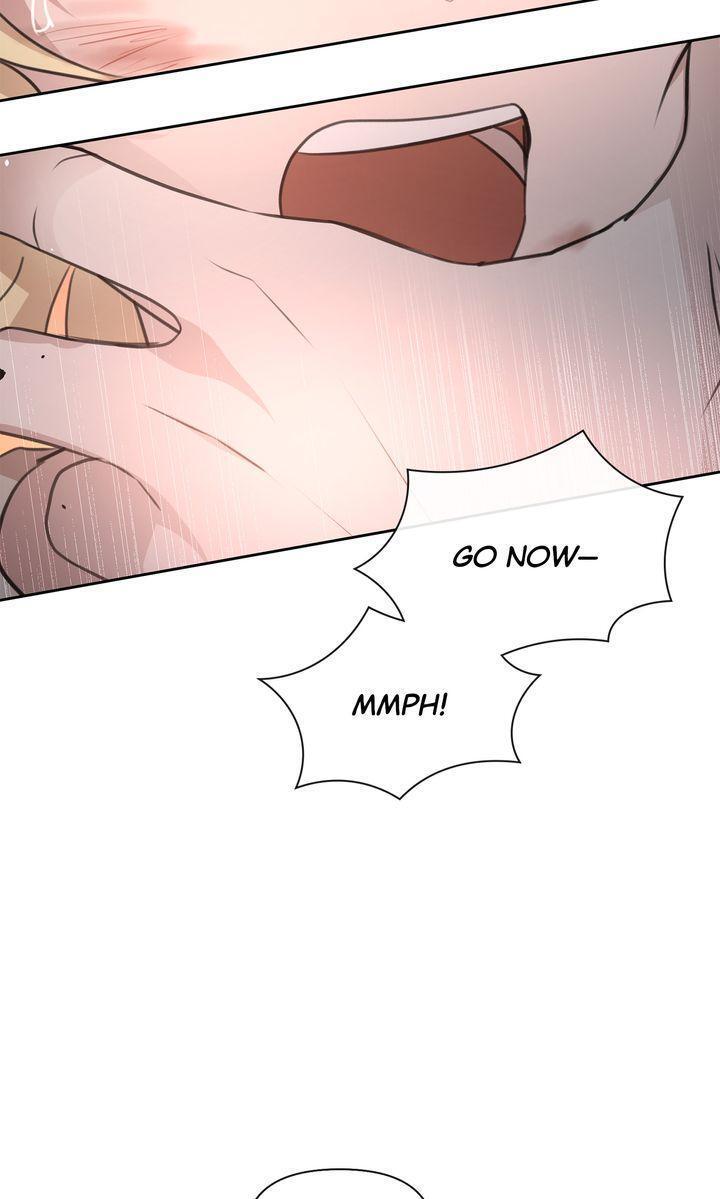 Read The Golden Forest Manga Online