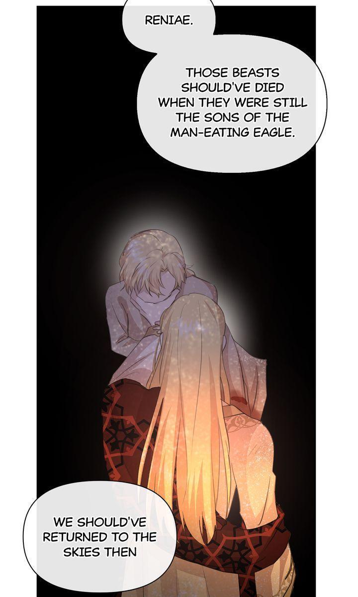 Read The Golden Forest Manga Online