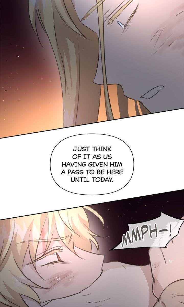 Read The Golden Forest Manga Online