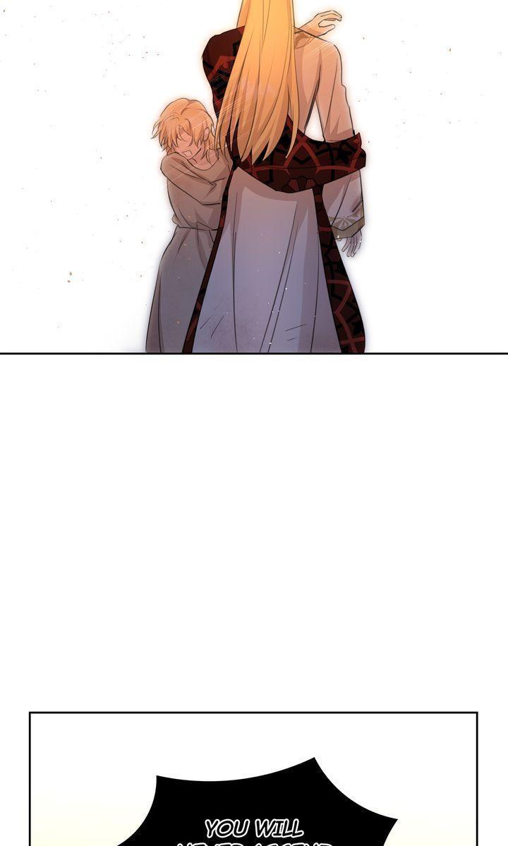 Read The Golden Forest Manga Online