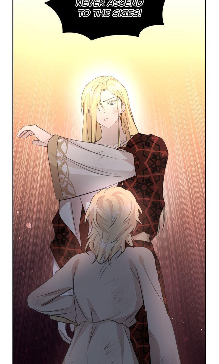 Read The Golden Forest Manga Online