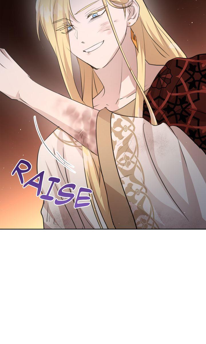 Read The Golden Forest Manga Online