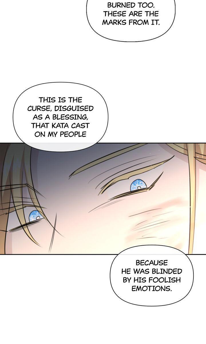 Read The Golden Forest Manga Online