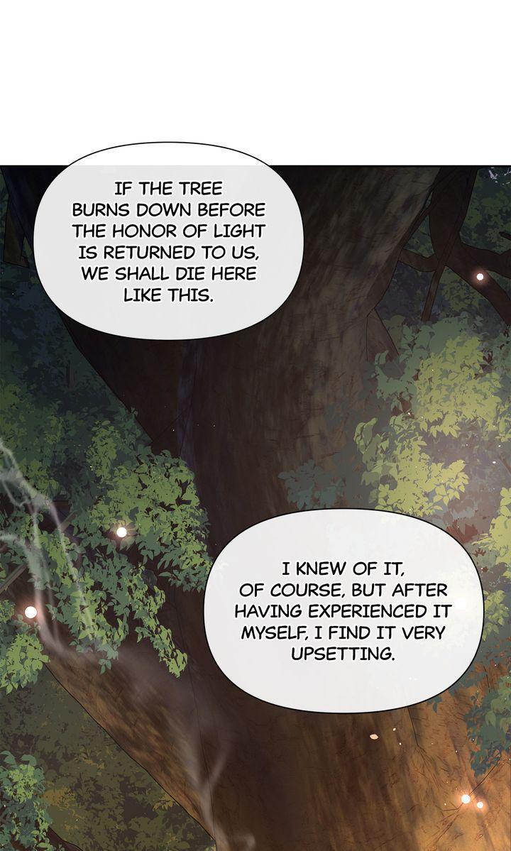 Read The Golden Forest Manga Online