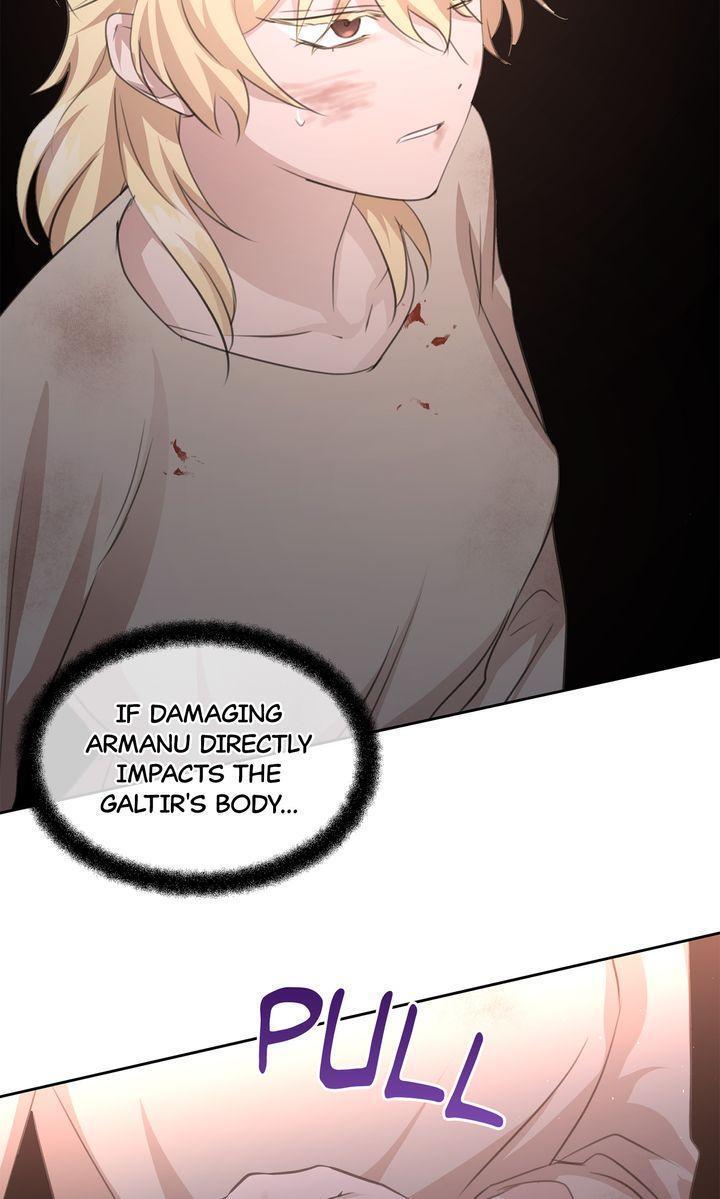 Read The Golden Forest Manga Online