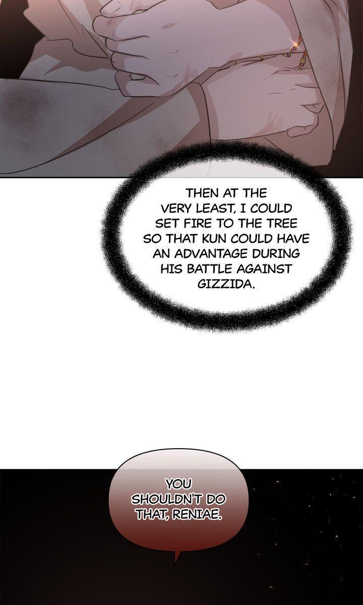 Read The Golden Forest Manga Online