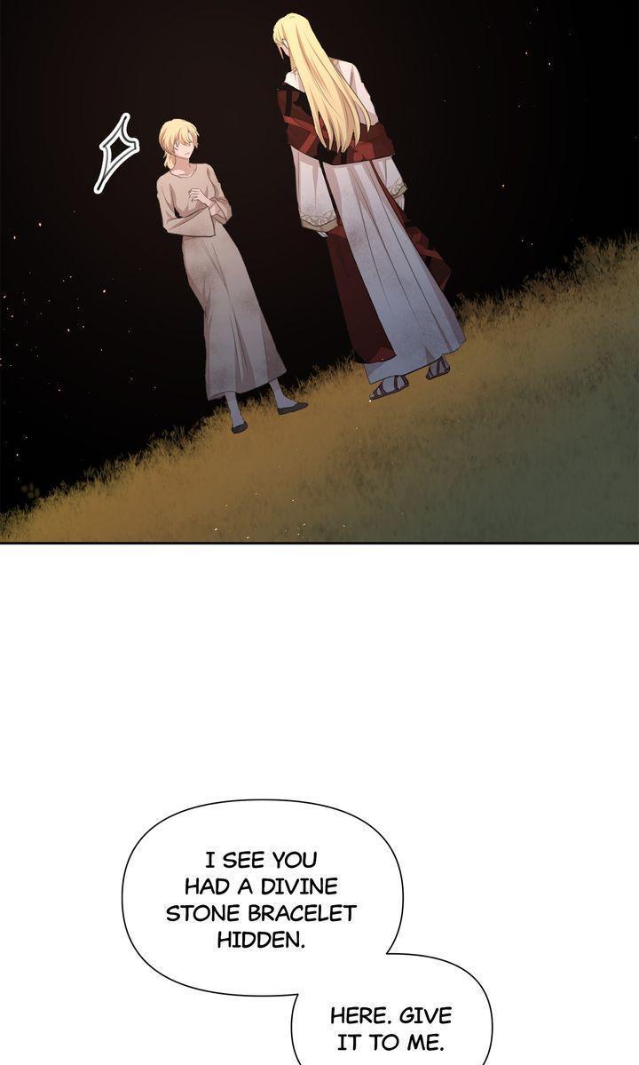 Read The Golden Forest Manga Online