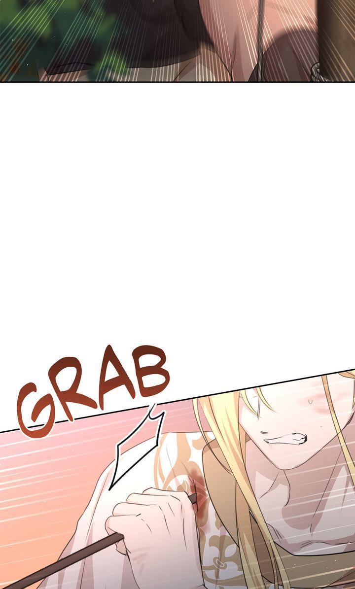 Read The Golden Forest Manga Online