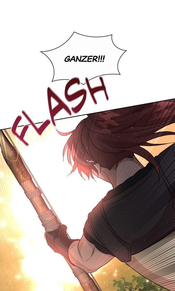 Read The Golden Forest Manga Online