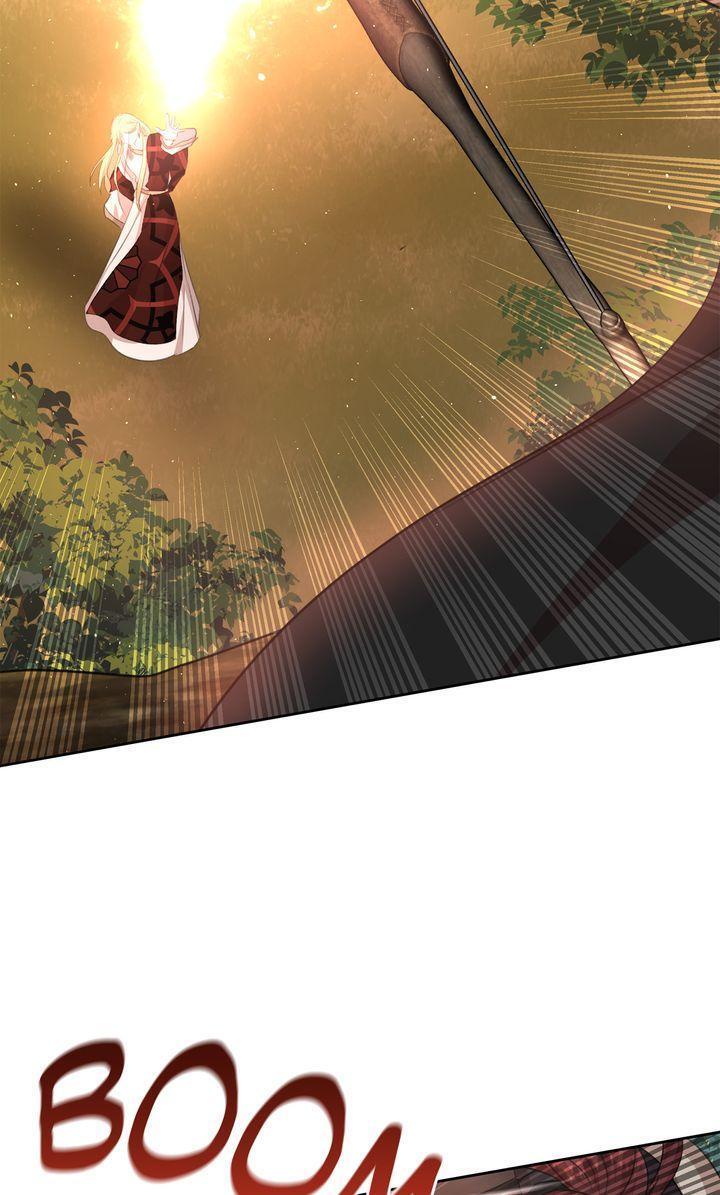 Read The Golden Forest Manga Online