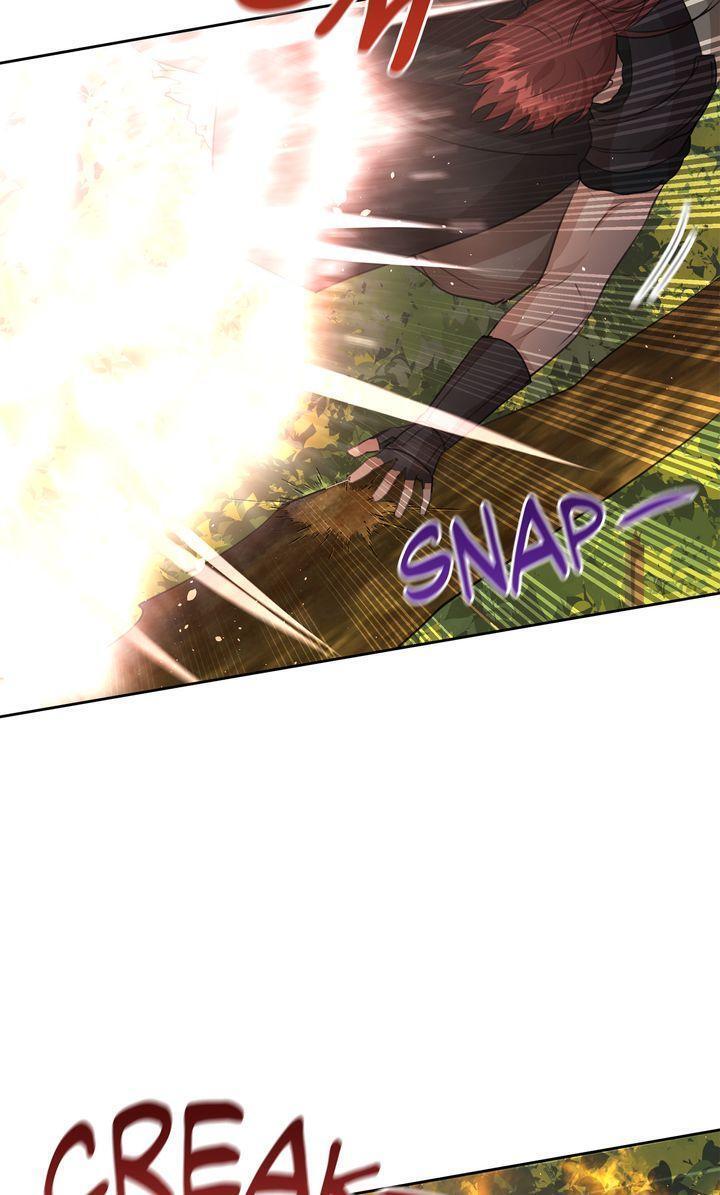 Read The Golden Forest Manga Online