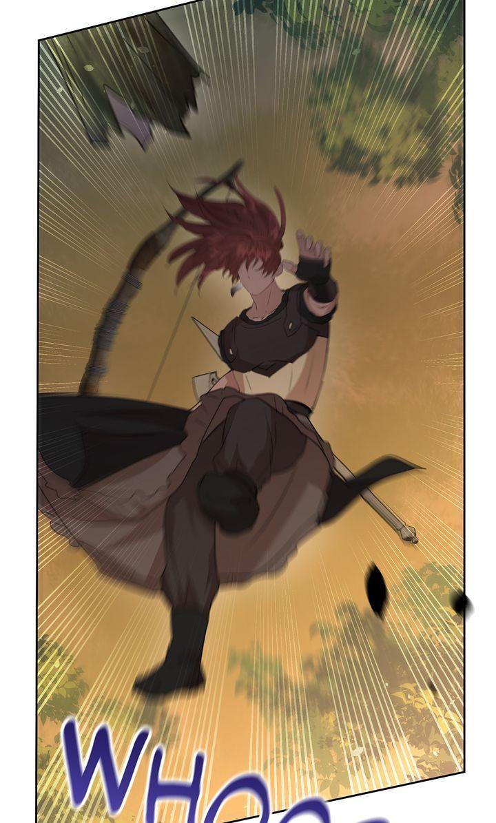 Read The Golden Forest Manga Online