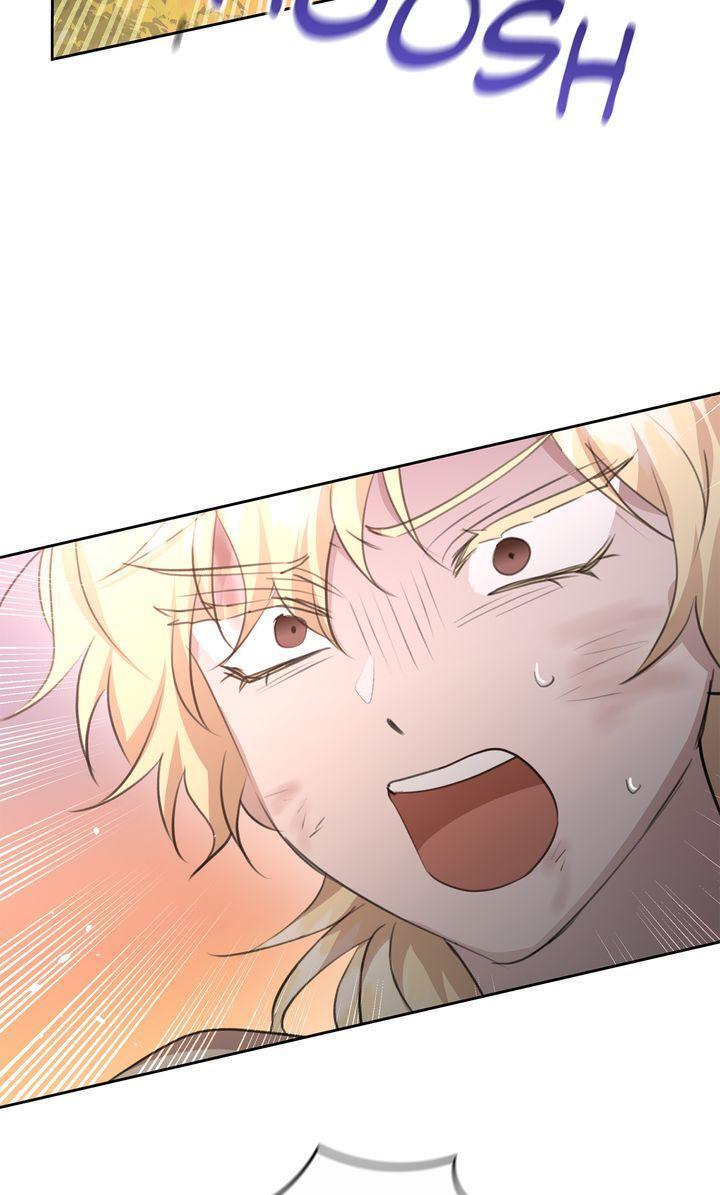 Read The Golden Forest Manga Online