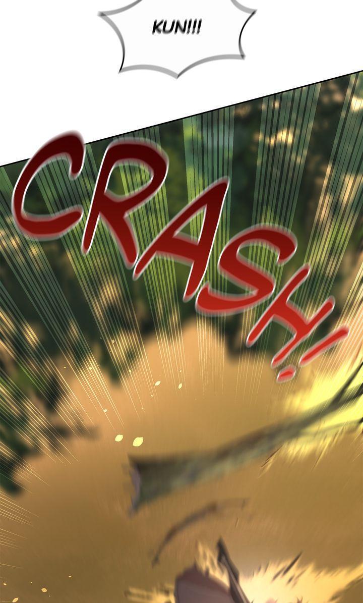 Read The Golden Forest Manga Online