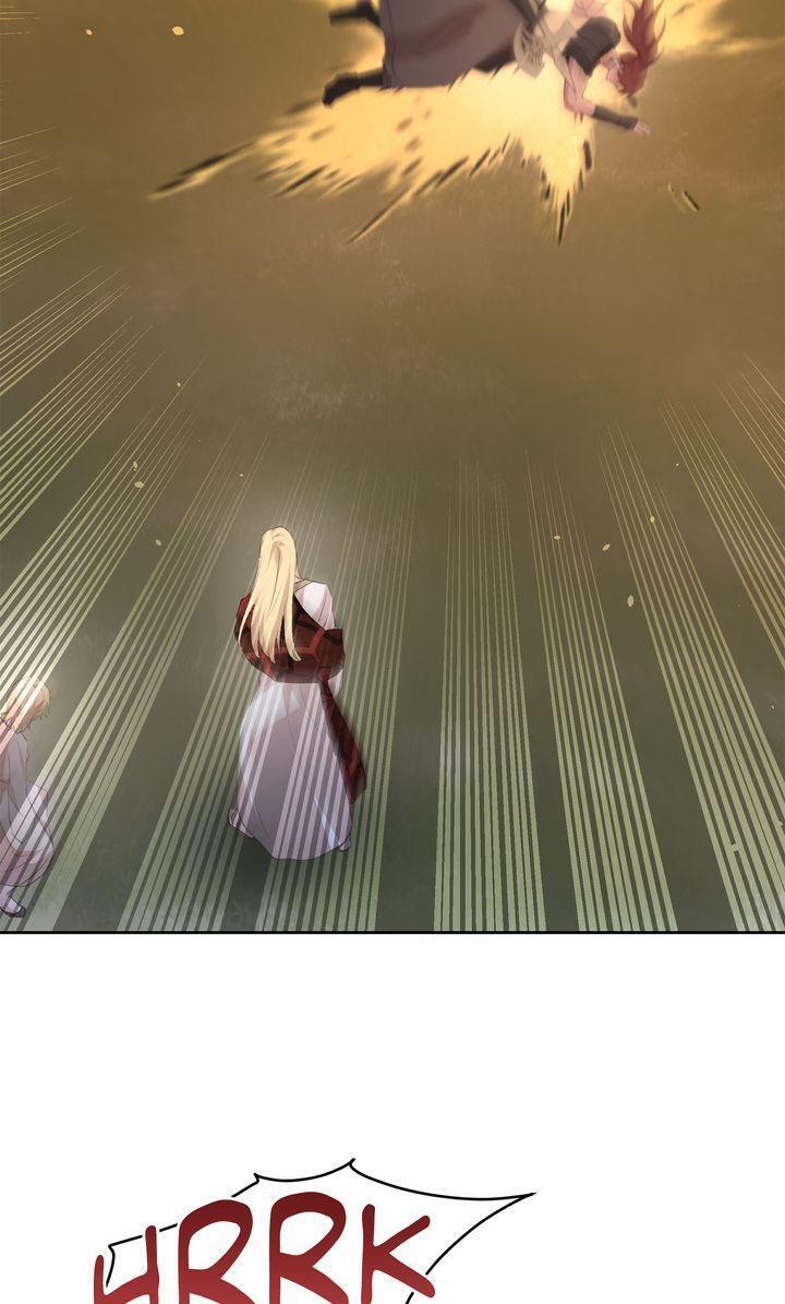 Read The Golden Forest Manga Online