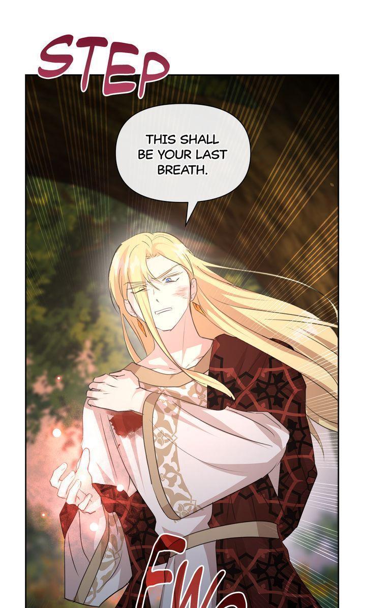Read The Golden Forest Manga Online
