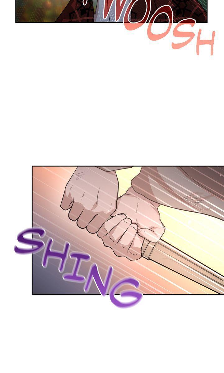 Read The Golden Forest Manga Online