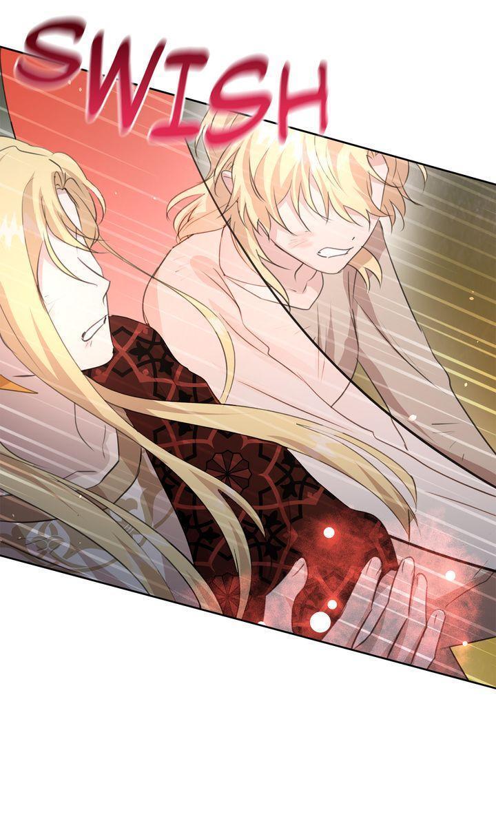 Read The Golden Forest Manga Online