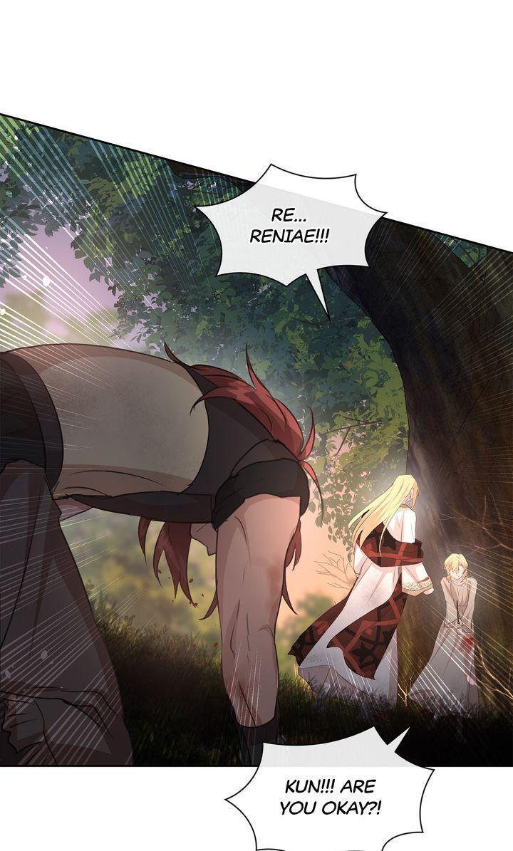 Read The Golden Forest Manga Online