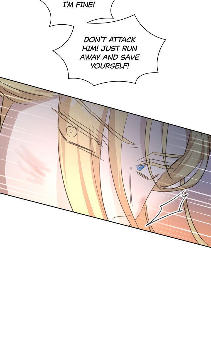 Read The Golden Forest Manga Online