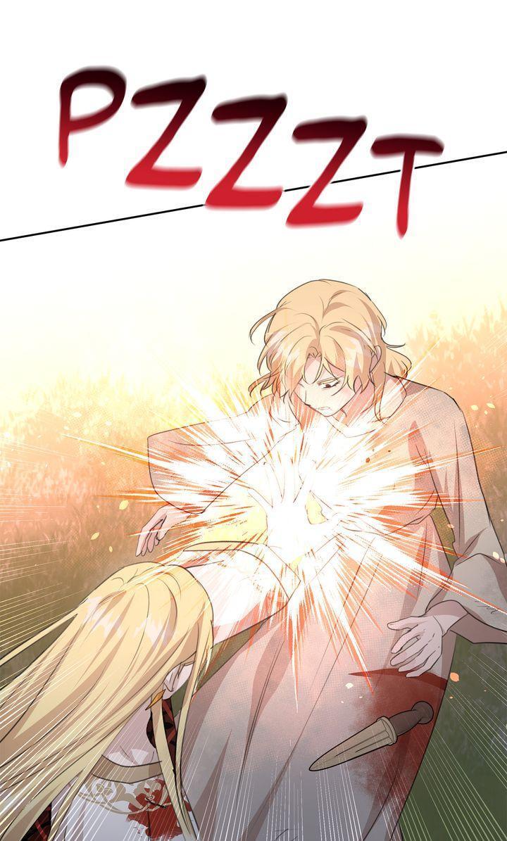 Read The Golden Forest Manga Online