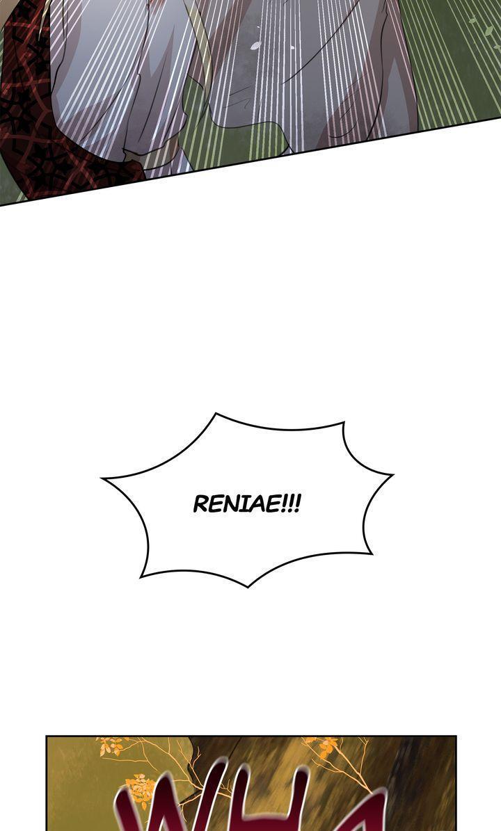 Read The Golden Forest Manga Online