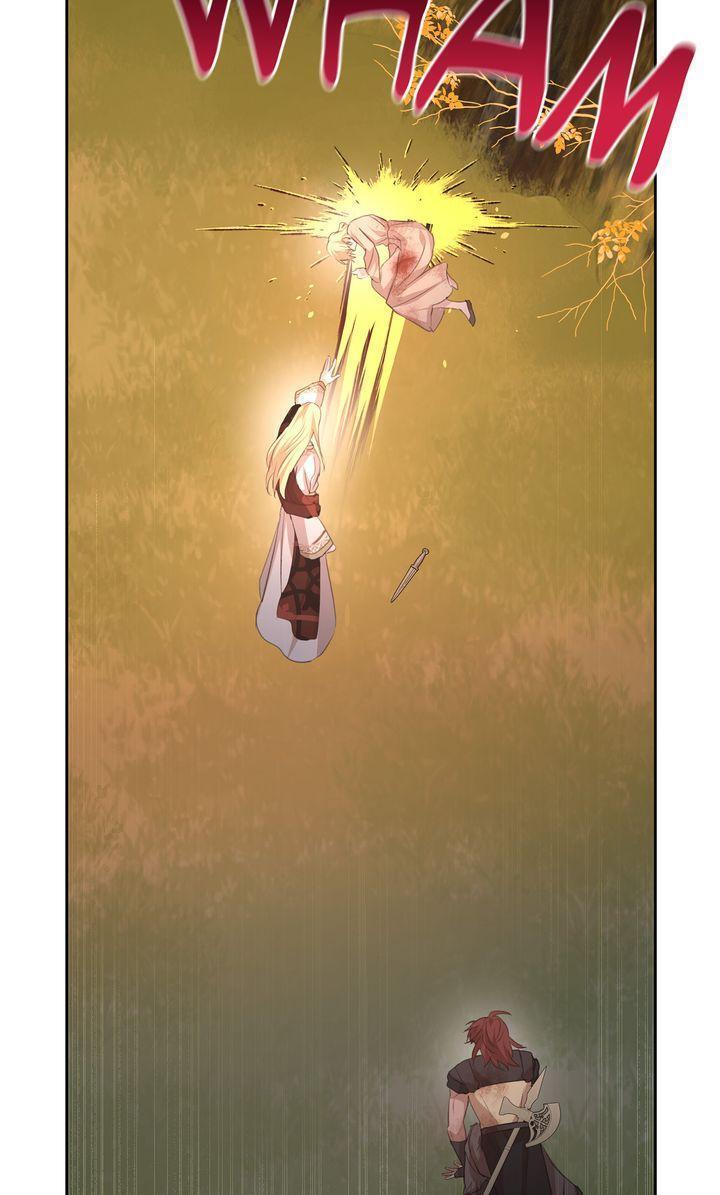 Read The Golden Forest Manga Online