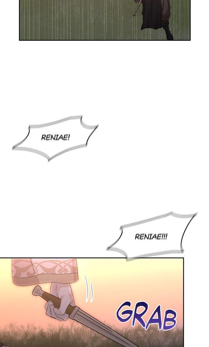 Read The Golden Forest Manga Online