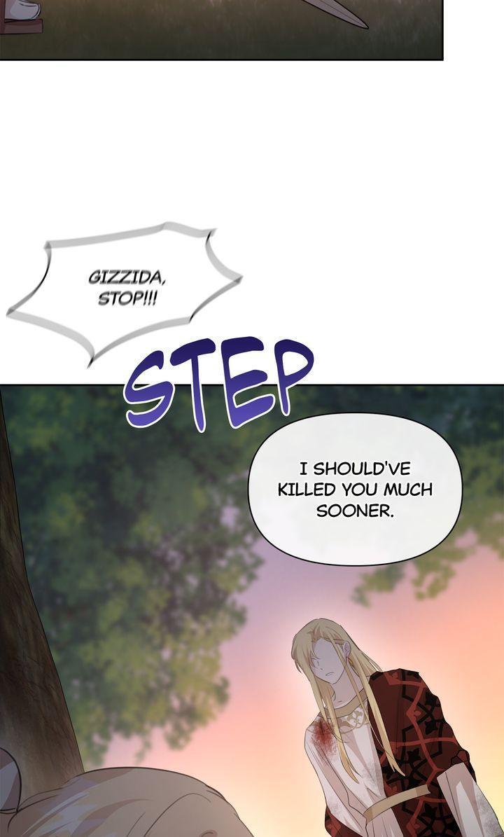 Read The Golden Forest Manga Online