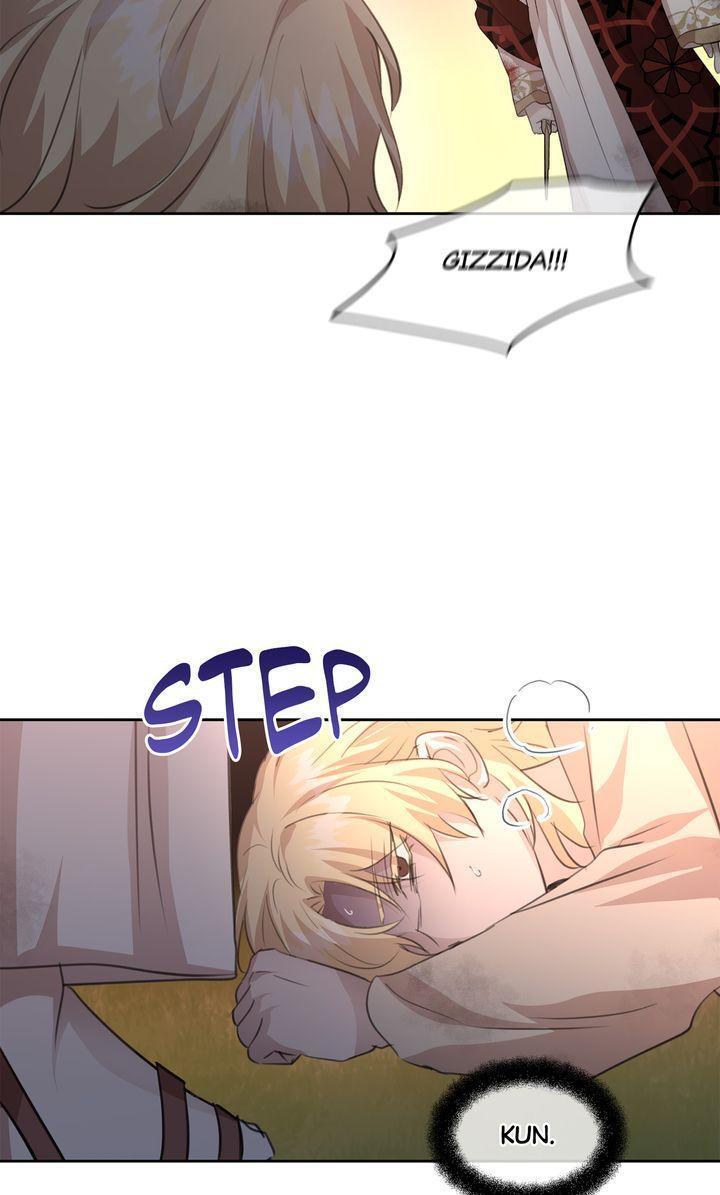 Read The Golden Forest Manga Online