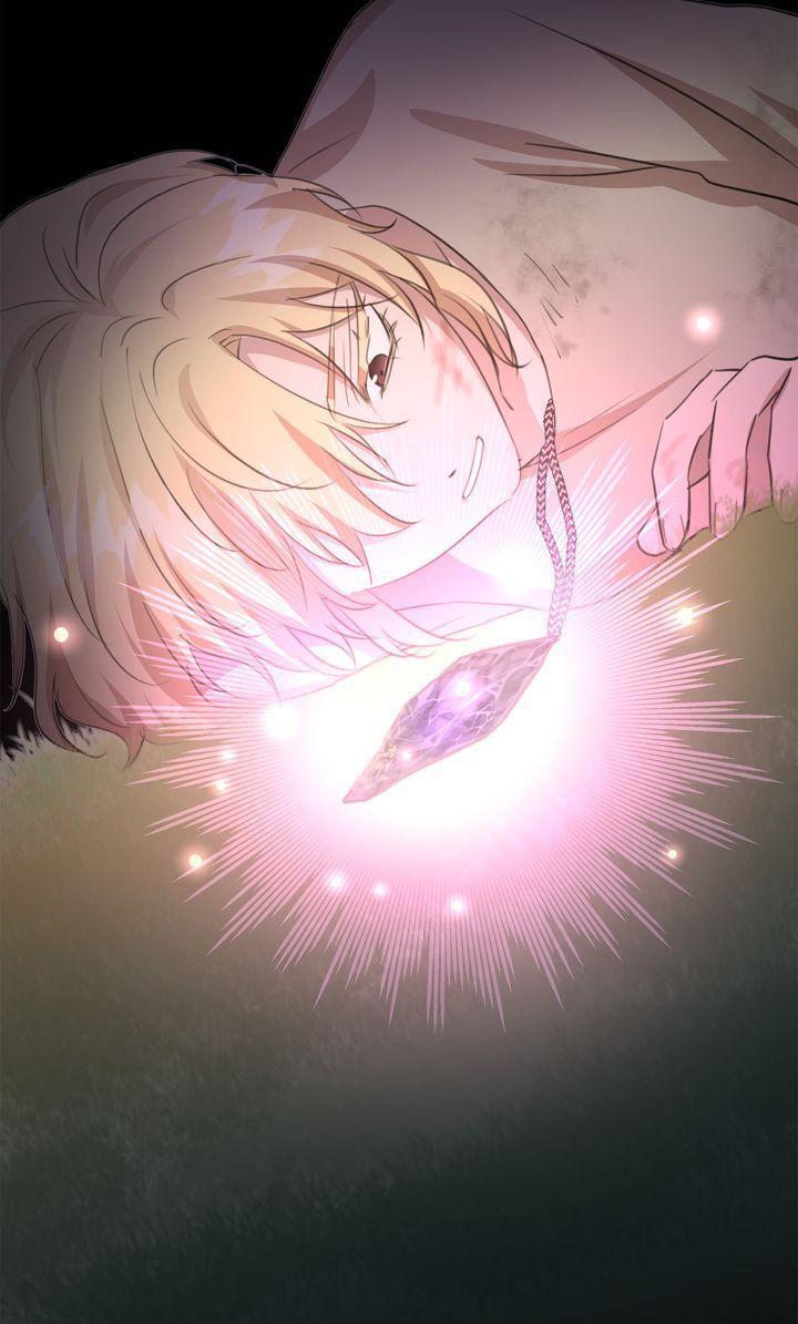 Read The Golden Forest Manga Online