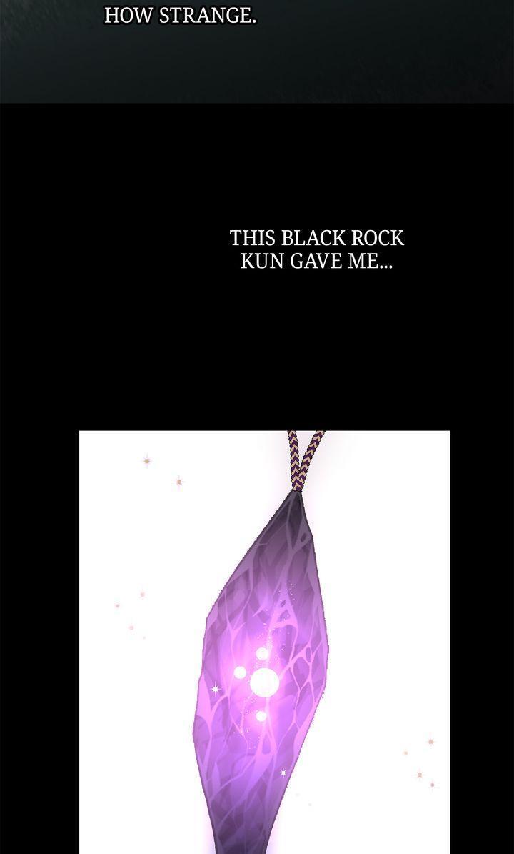 Read The Golden Forest Manga Online