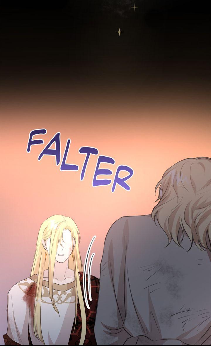 Read The Golden Forest Manga Online