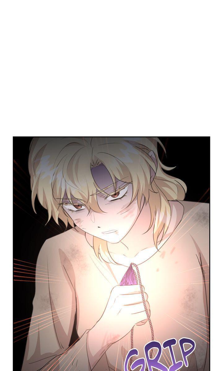 Read The Golden Forest Manga Online