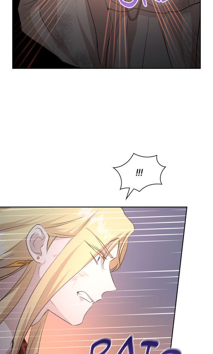 Read The Golden Forest Manga Online