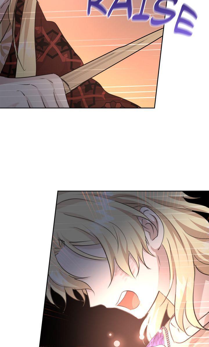 Read The Golden Forest Manga Online